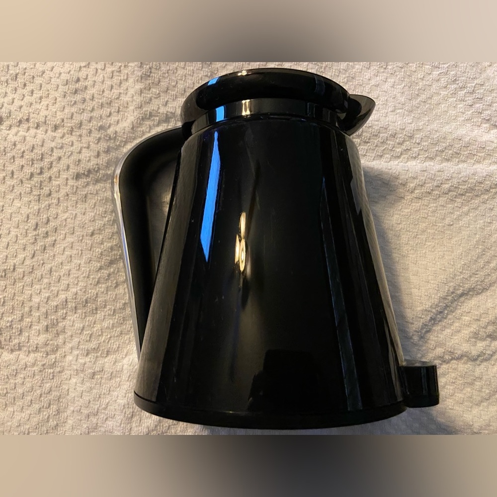 Keurig 2.0 Insulated Coffee Carafe Pot Thermos Universal Pitcher K-Carafe-NWOT! - Picture 5 of 6